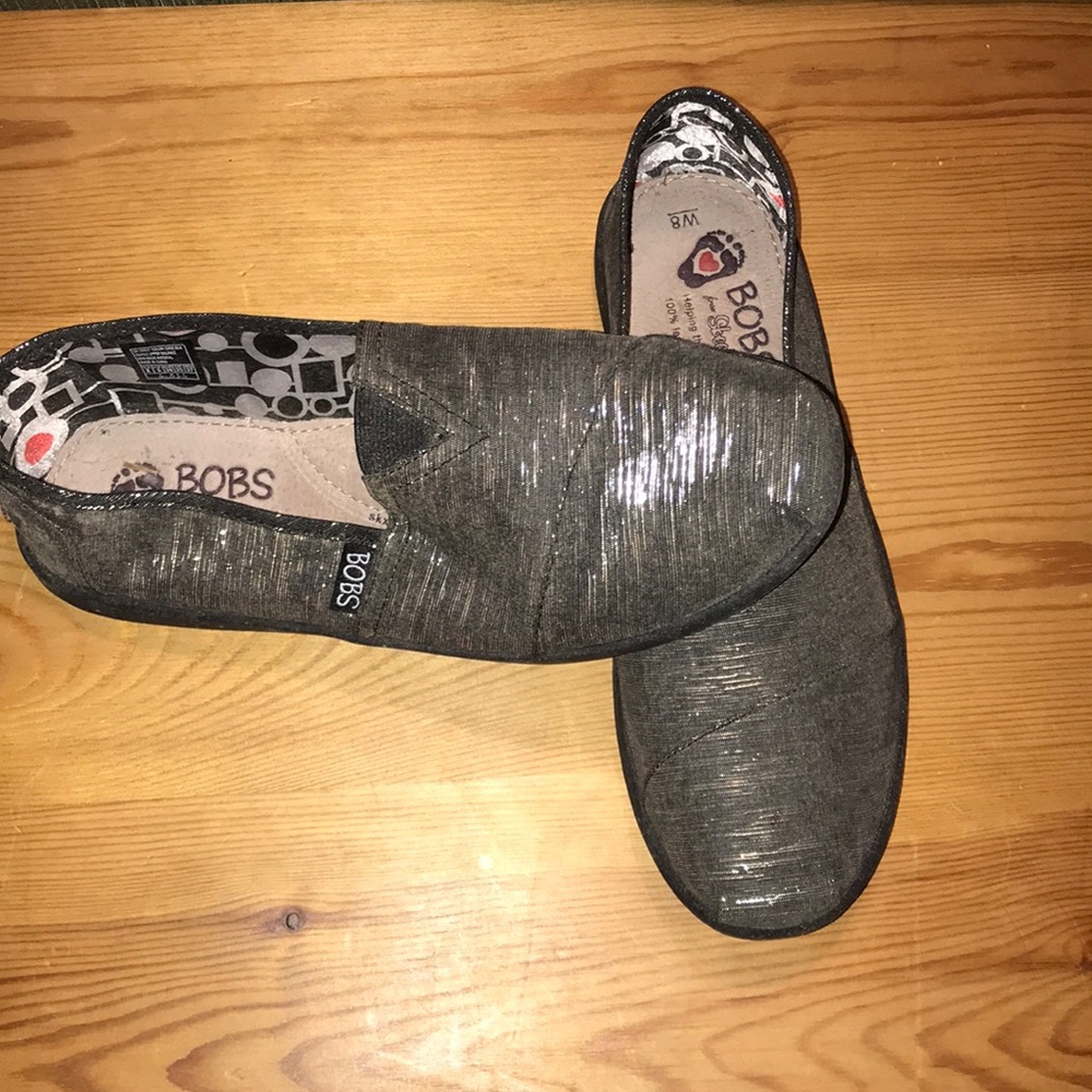 Bobs Womens Size 8